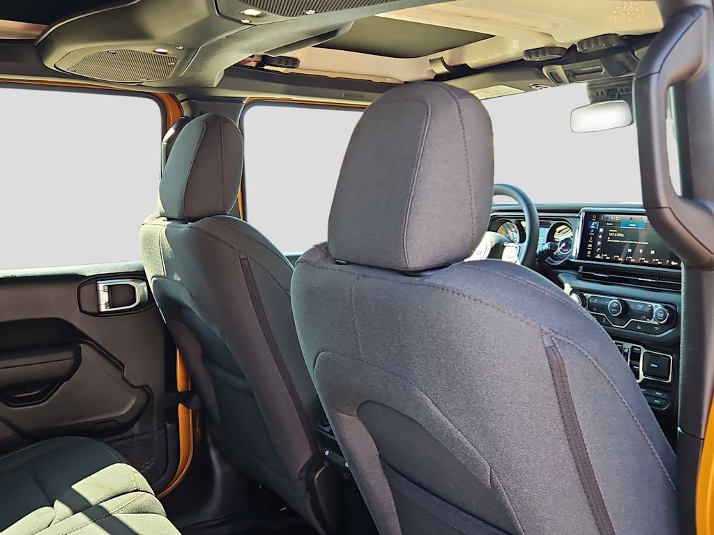 Thumbnail: 2026 Jeep Wrangler - 23