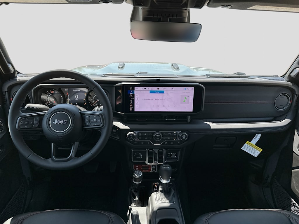 Thumbnail: 2026 Jeep Wrangler - 9