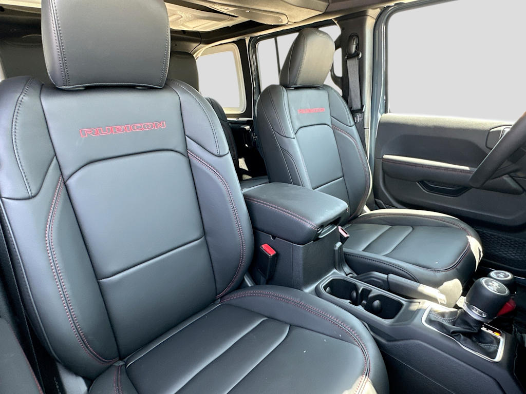 Thumbnail: 2026 Jeep Wrangler - 29