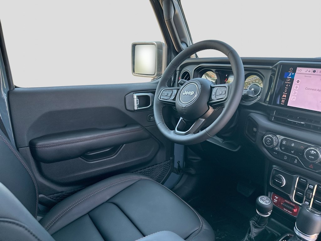 Thumbnail: 2026 Jeep Wrangler - 2