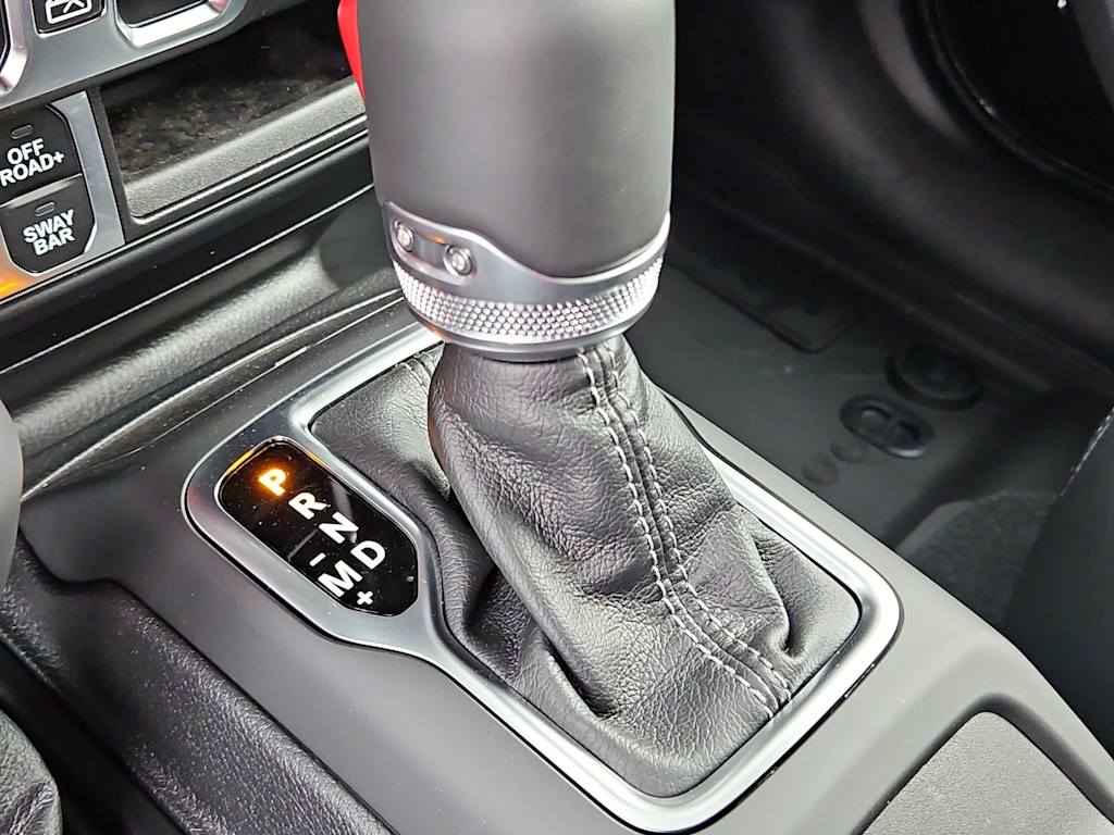 Thumbnail: 2025 Jeep Wrangler - 23