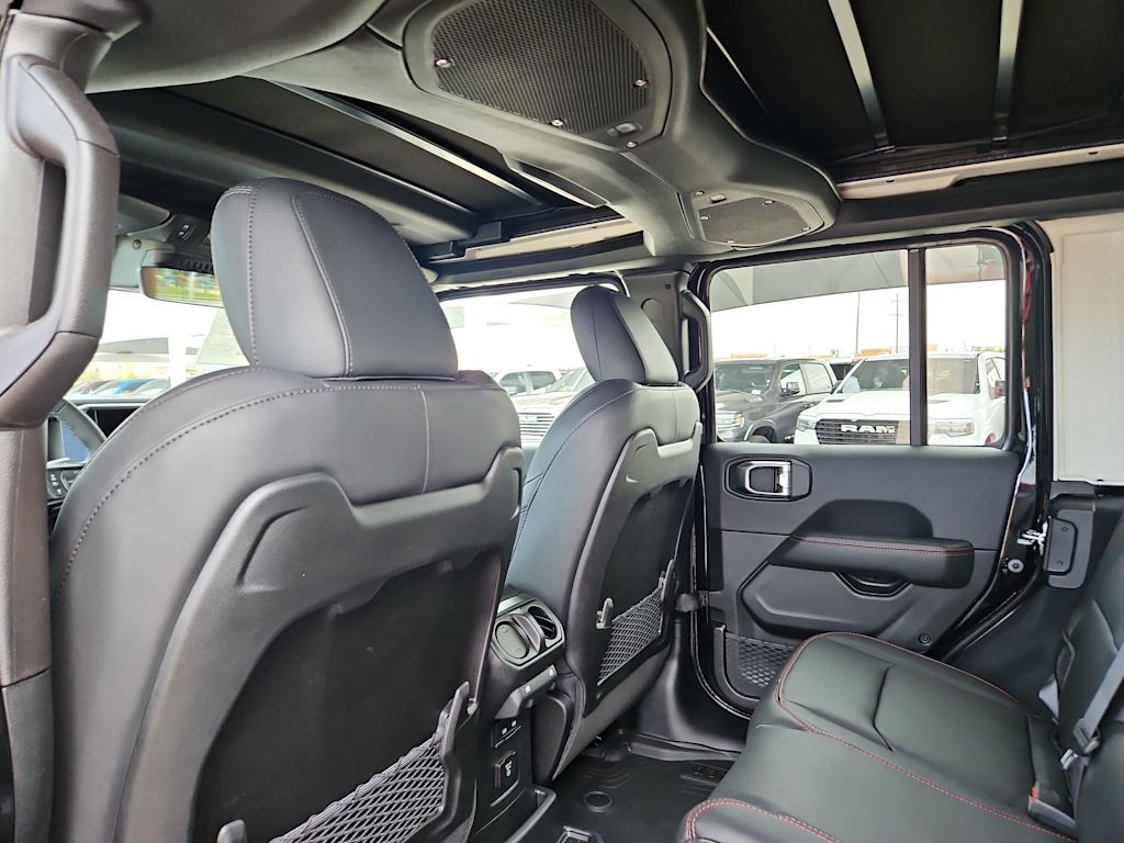 Thumbnail: 2025 Jeep Wrangler - 12