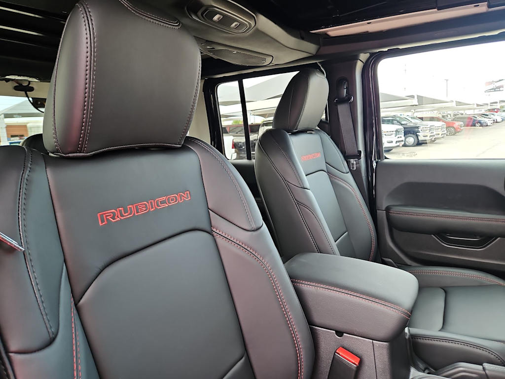 Thumbnail: 2025 Jeep Wrangler - 10