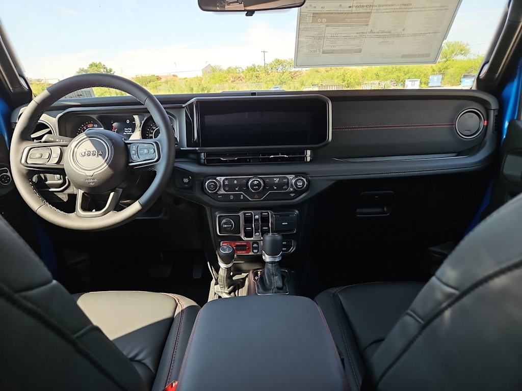 Thumbnail: 2025 Jeep Wrangler - 8