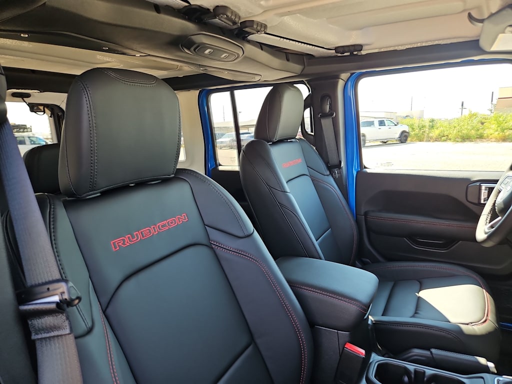 Thumbnail: 2025 Jeep Wrangler - 9