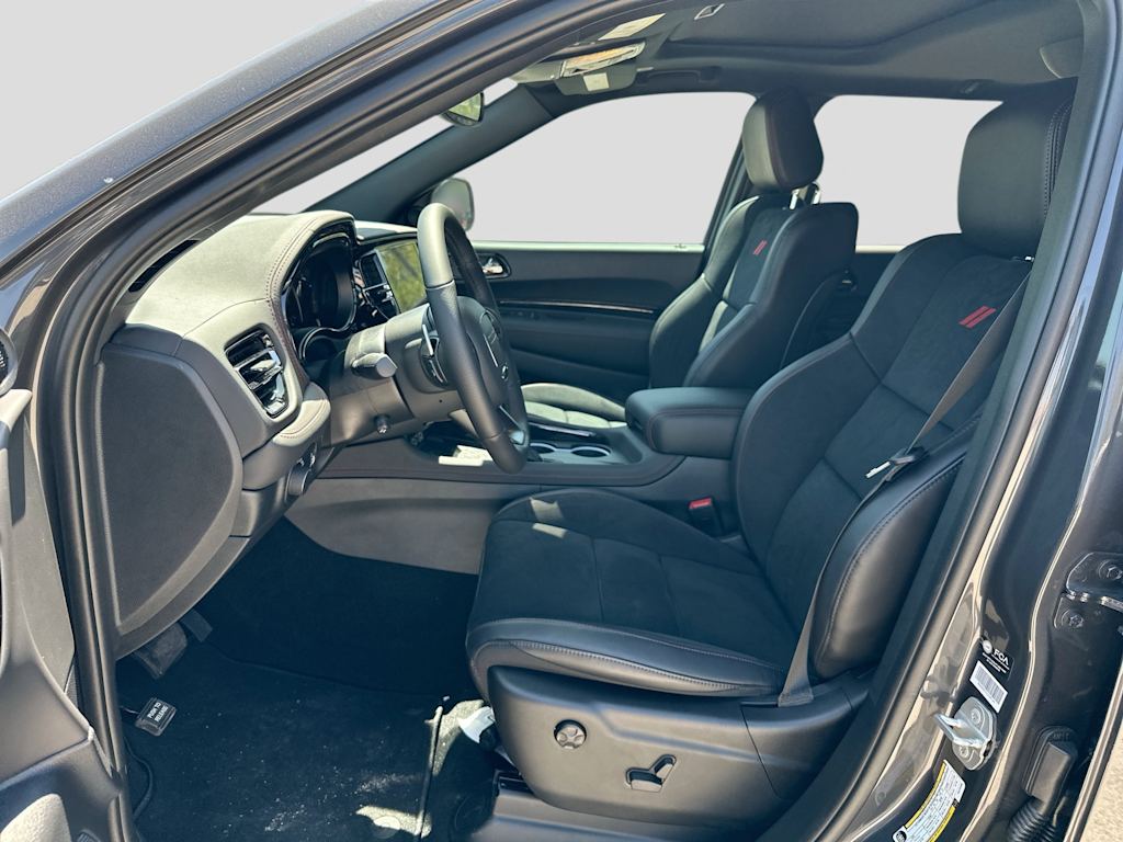 Thumbnail: 2026 Dodge Durango - 11