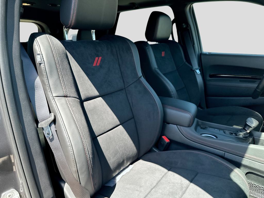 Thumbnail: 2026 Dodge Durango - 29