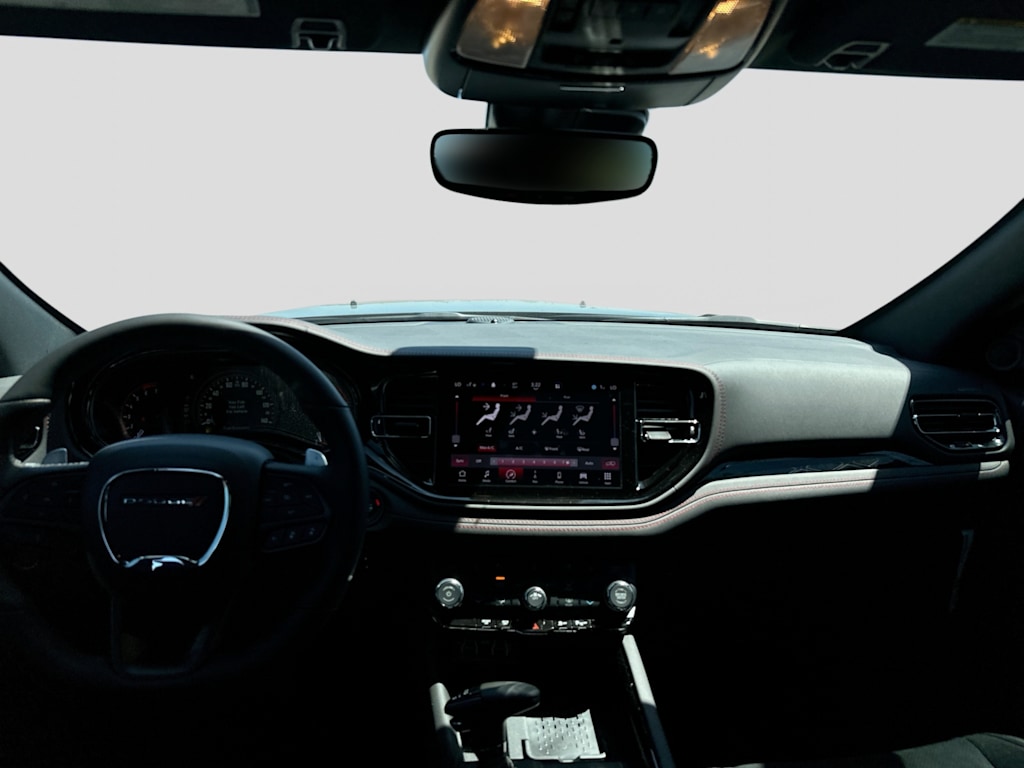 Thumbnail: 2026 Dodge Durango - 2