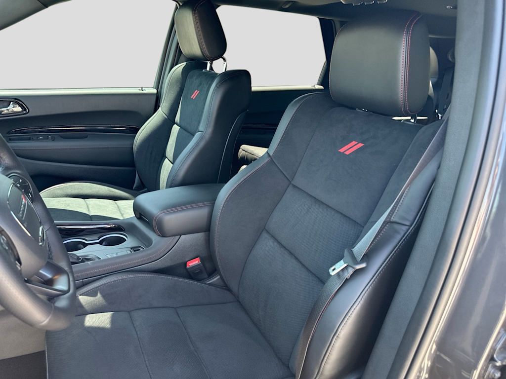 Thumbnail: 2026 Dodge Durango - 12