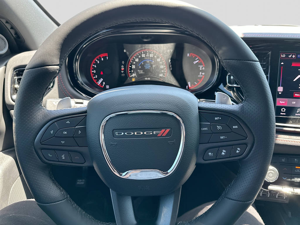 Thumbnail: 2026 Dodge Durango - 10