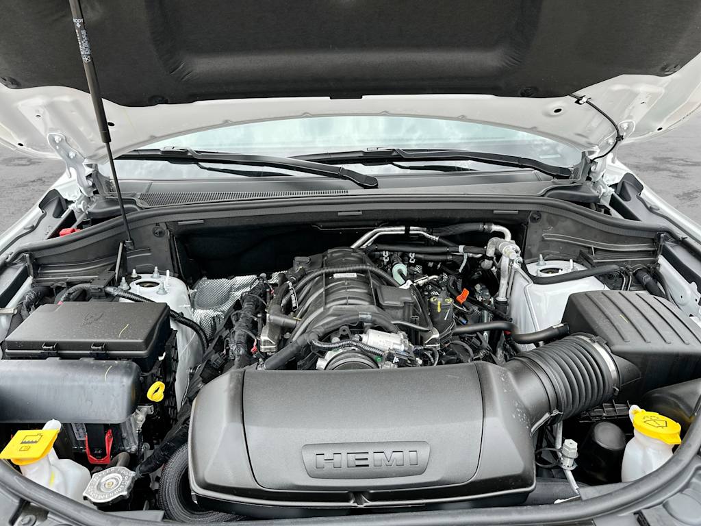 Thumbnail: 2026 Dodge Durango - 9