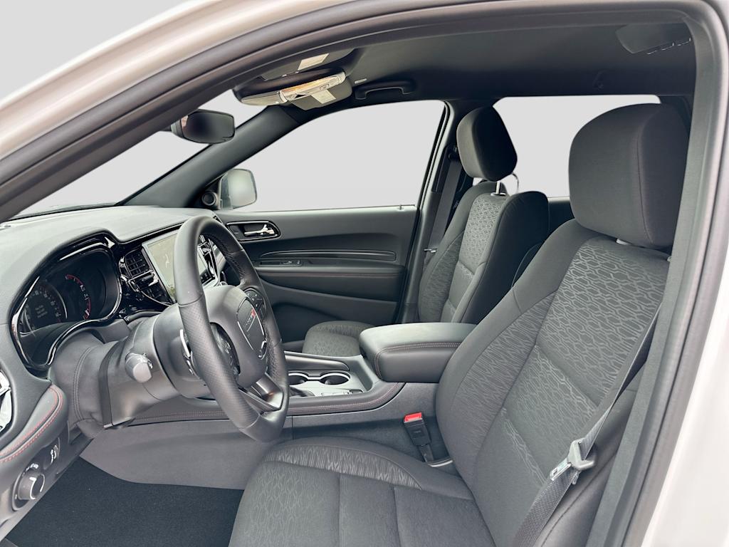 Thumbnail: 2026 Dodge Durango - 11