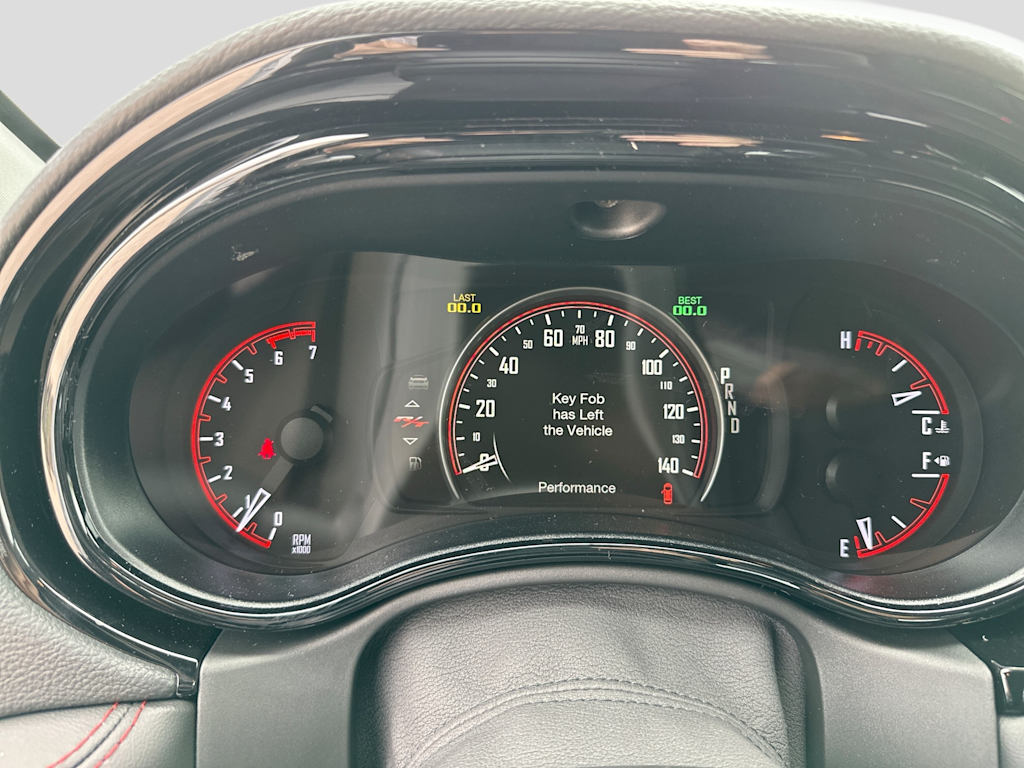 Thumbnail: 2026 Dodge Durango - 16