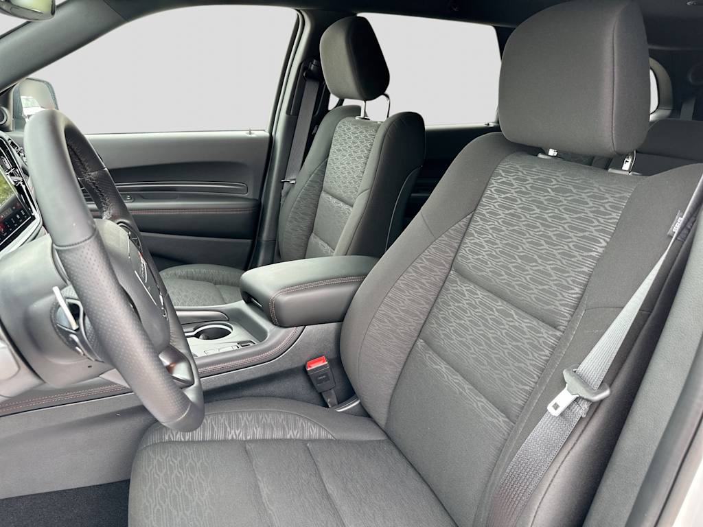 Thumbnail: 2026 Dodge Durango - 12