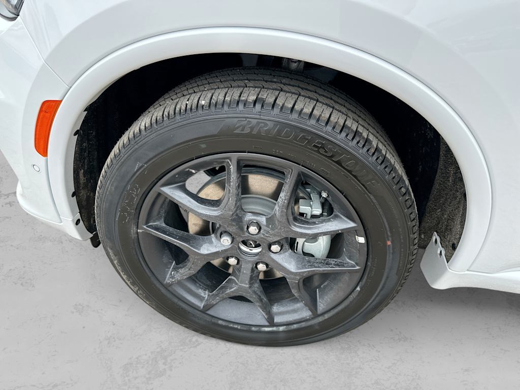 Thumbnail: 2026 Dodge Durango - 8