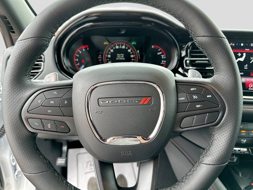 Thumbnail: 2026 Dodge Durango - 10
