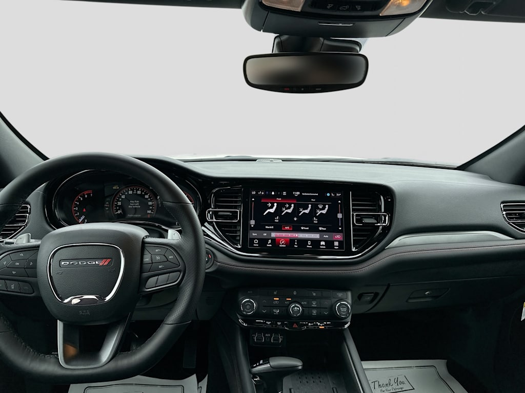 Thumbnail: 2026 Dodge Durango - 2