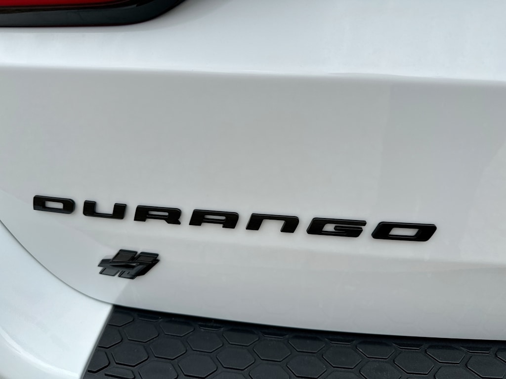 Thumbnail: 2026 Dodge Durango - 7