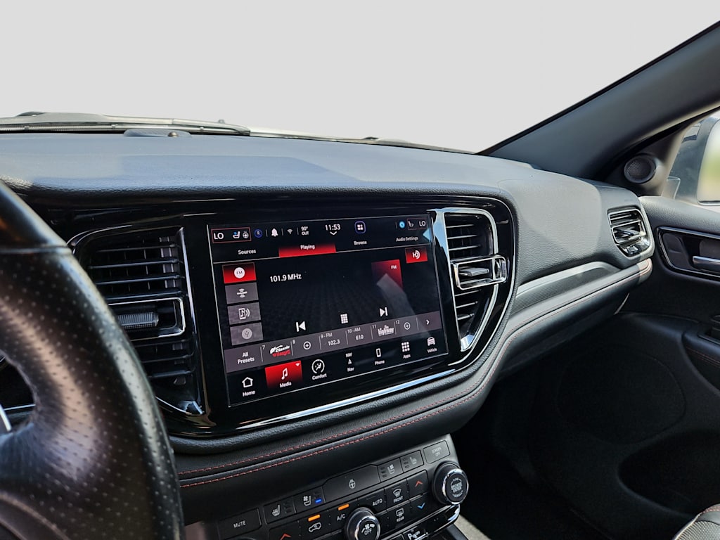 Thumbnail: 2023 Dodge Durango - 25