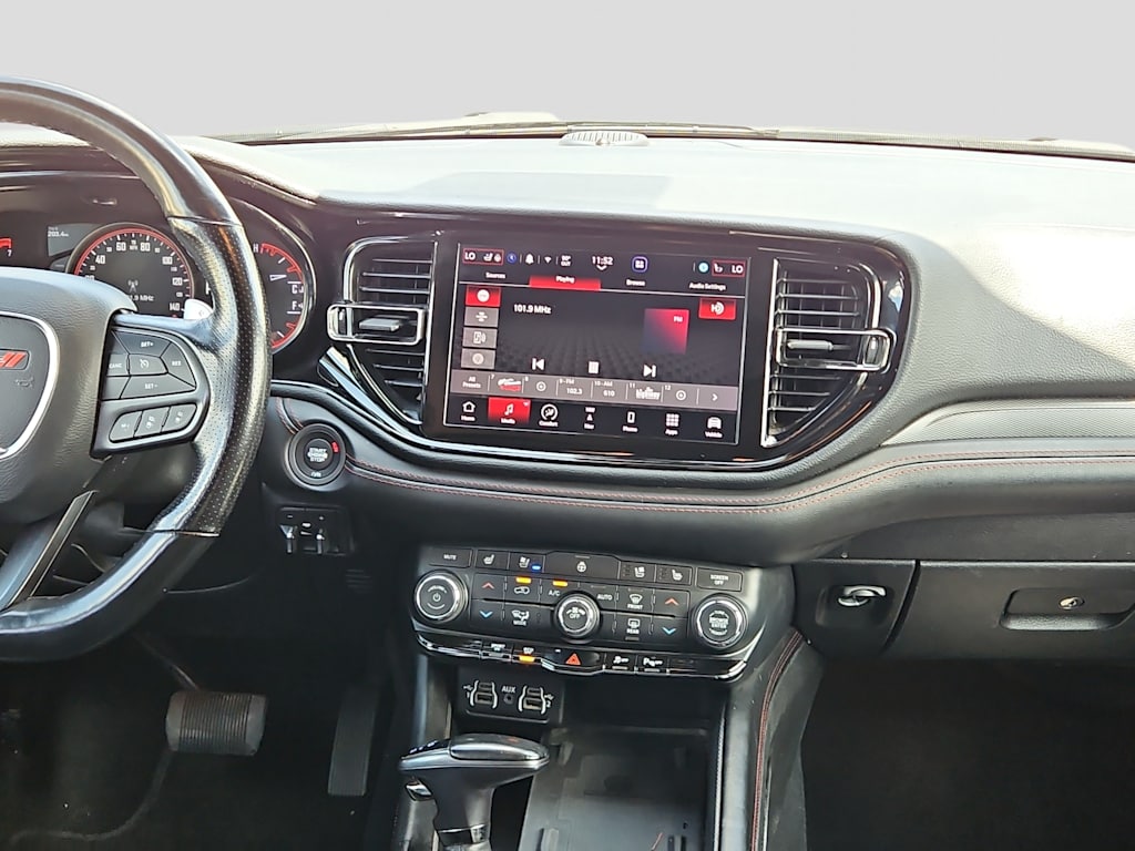 Thumbnail: 2023 Dodge Durango - 12