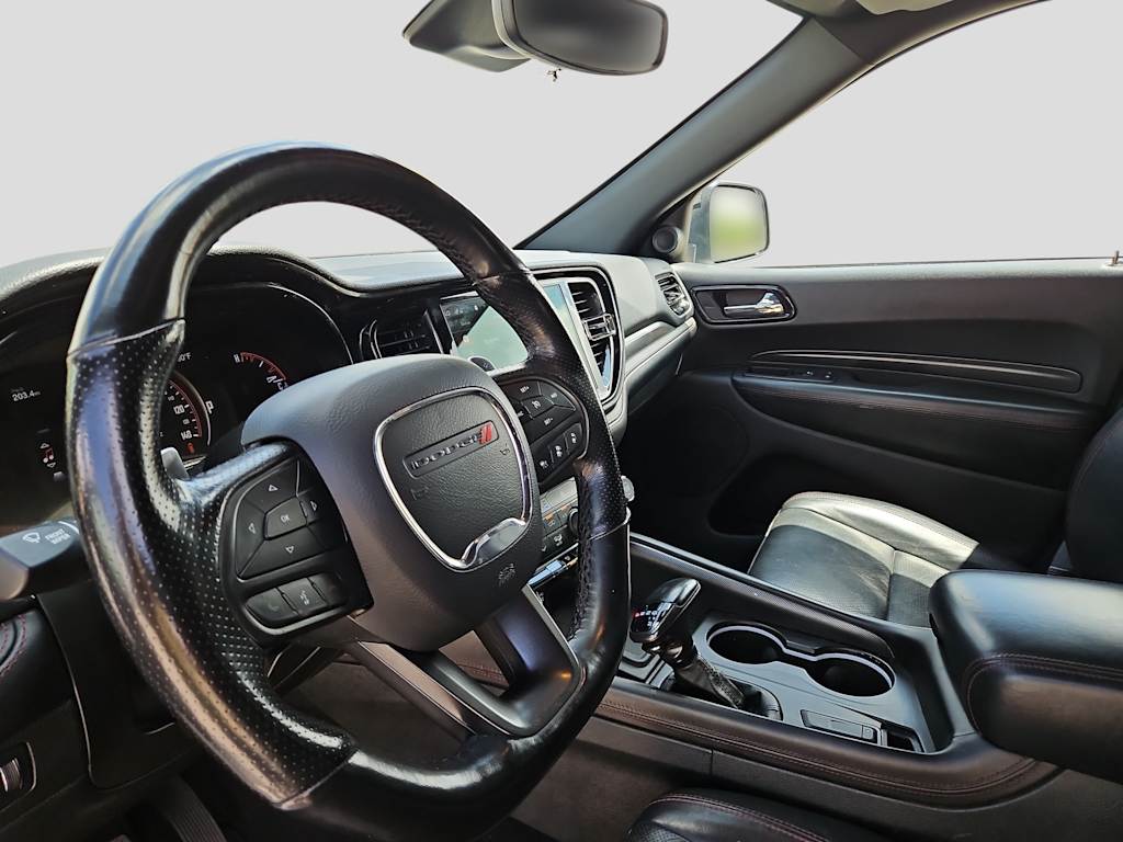 Thumbnail: 2023 Dodge Durango - 2