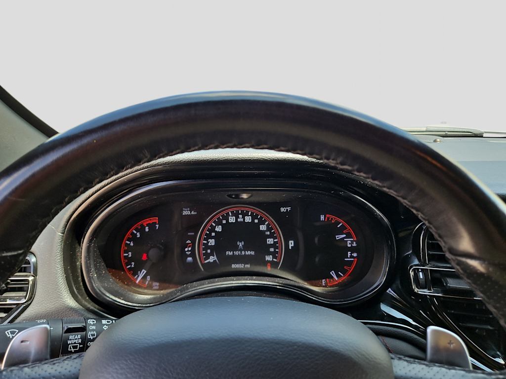Thumbnail: 2023 Dodge Durango - 14