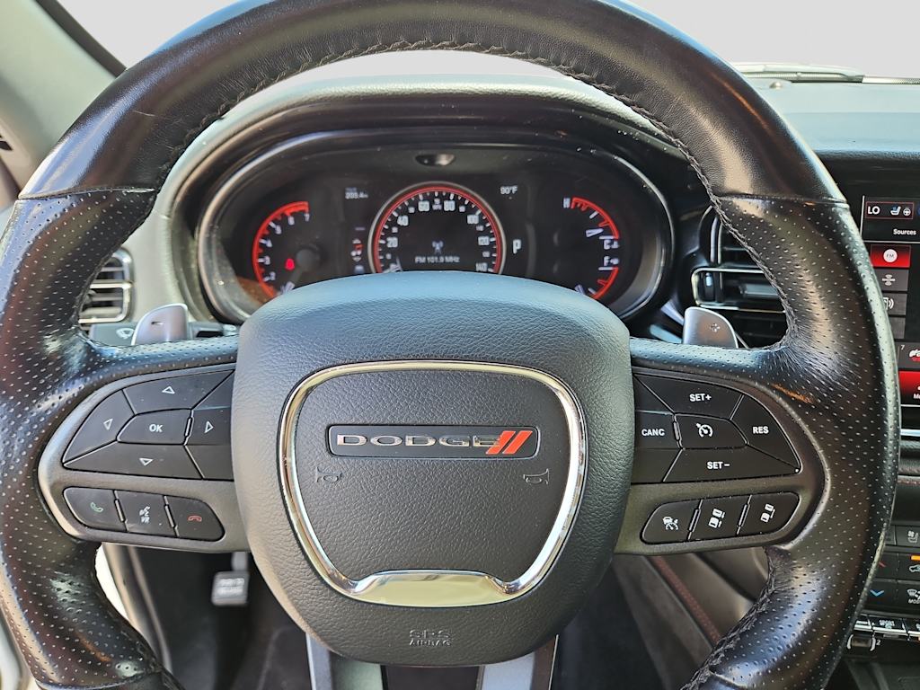 Thumbnail: 2023 Dodge Durango - 9