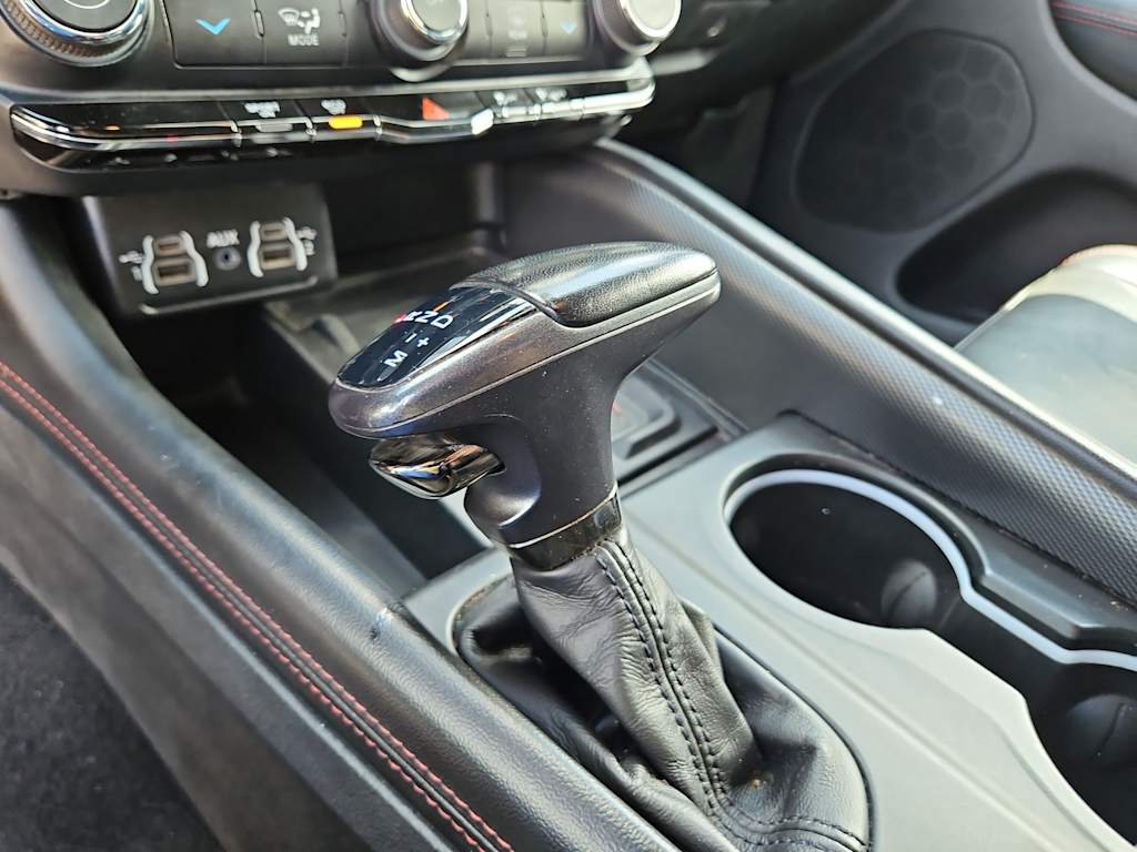 Thumbnail: 2023 Dodge Durango - 23
