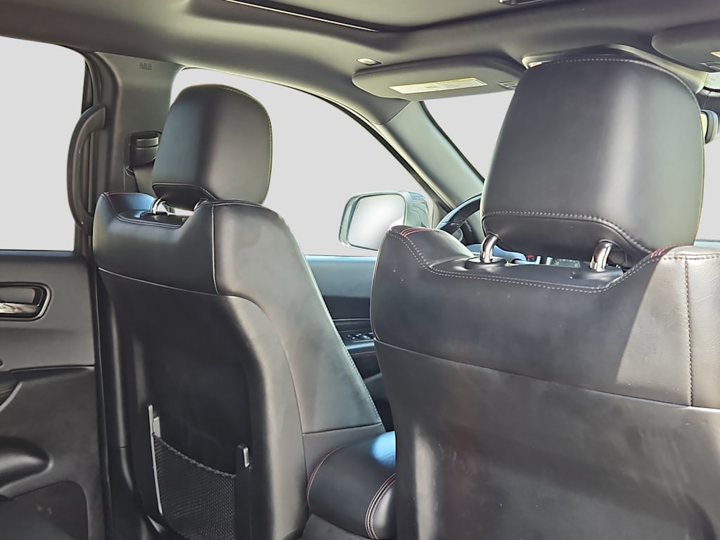Thumbnail: 2023 Dodge Durango - 7