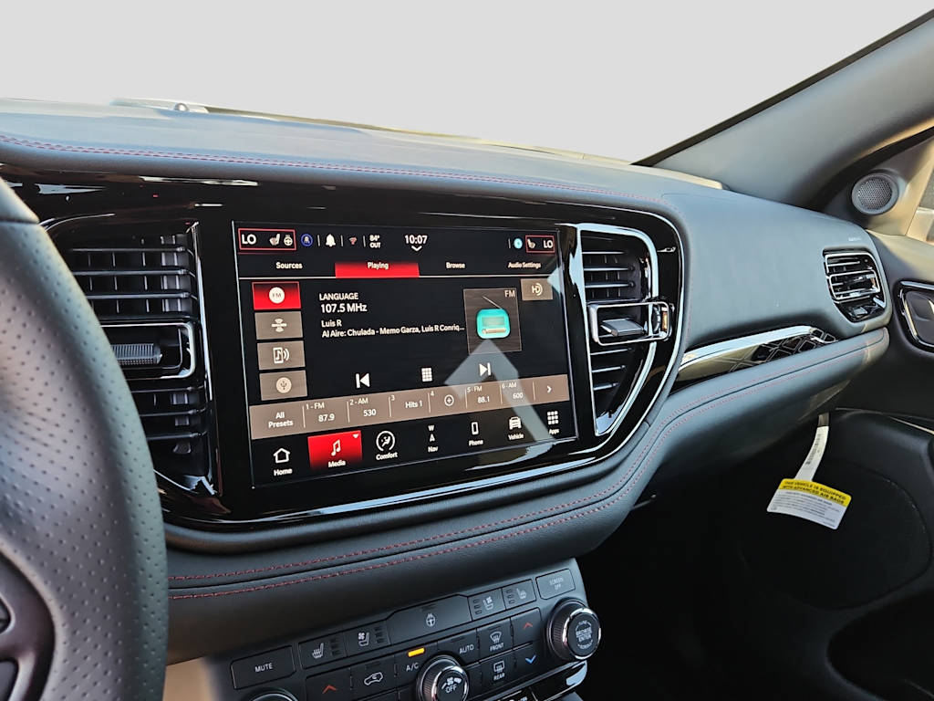 Thumbnail: 2026 Dodge Durango - 13