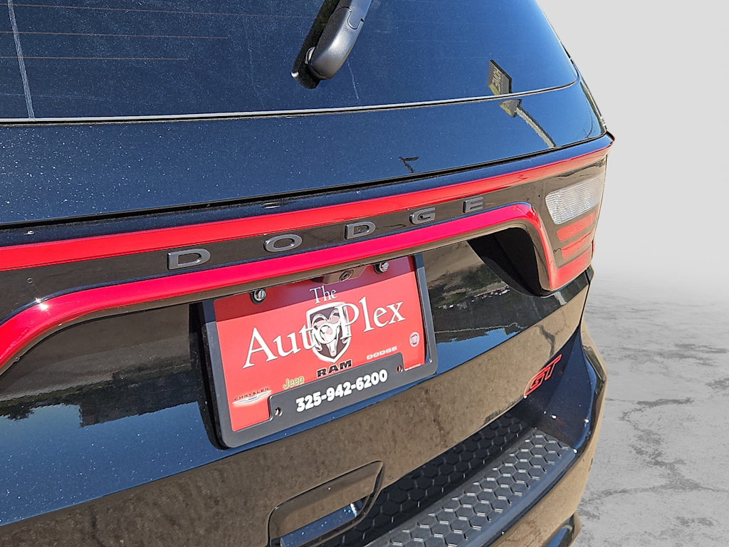 Thumbnail: 2026 Dodge Durango - 22