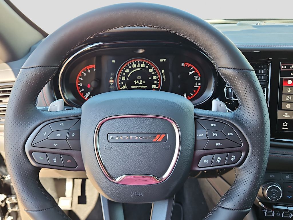 Thumbnail: 2026 Dodge Durango - 12