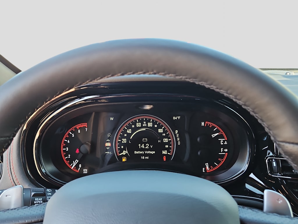 Thumbnail: 2026 Dodge Durango - 15