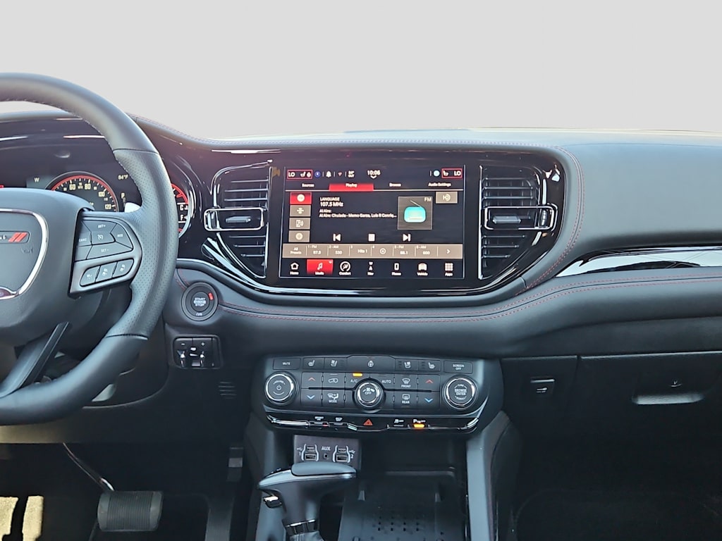 Thumbnail: 2026 Dodge Durango - 9
