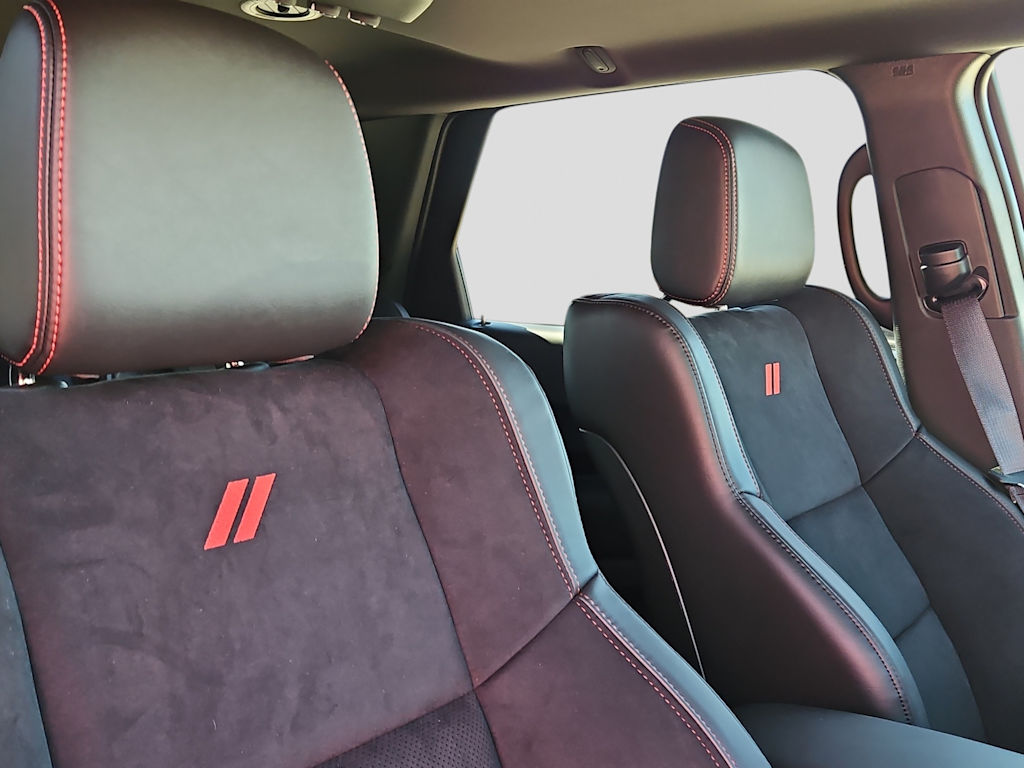 Thumbnail: 2026 Dodge Durango - 10