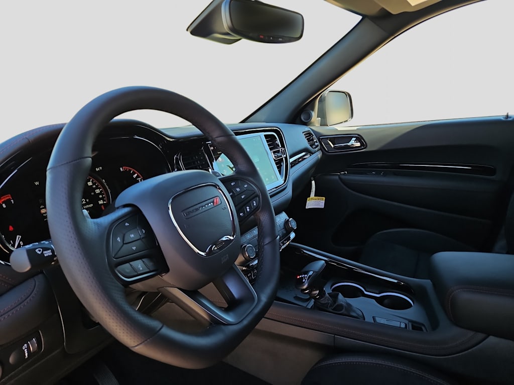 Thumbnail: 2026 Dodge Durango - 2