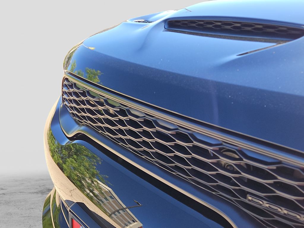 Thumbnail: 2026 Dodge Durango - 7
