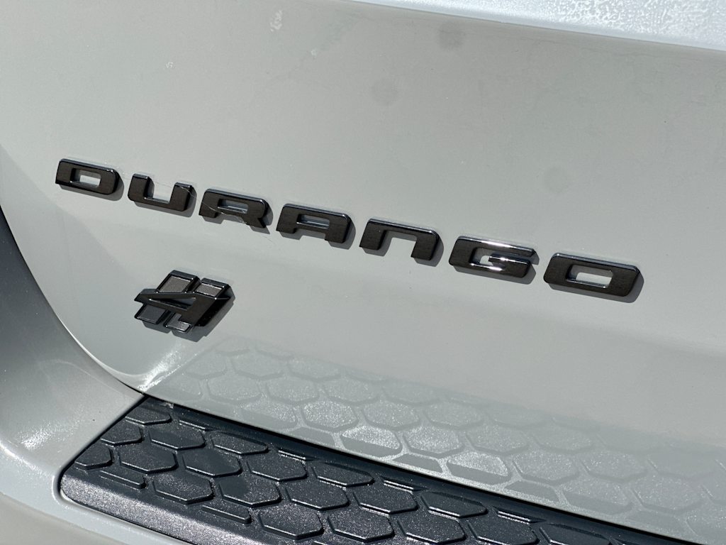 Thumbnail: 2026 Dodge Durango - 7