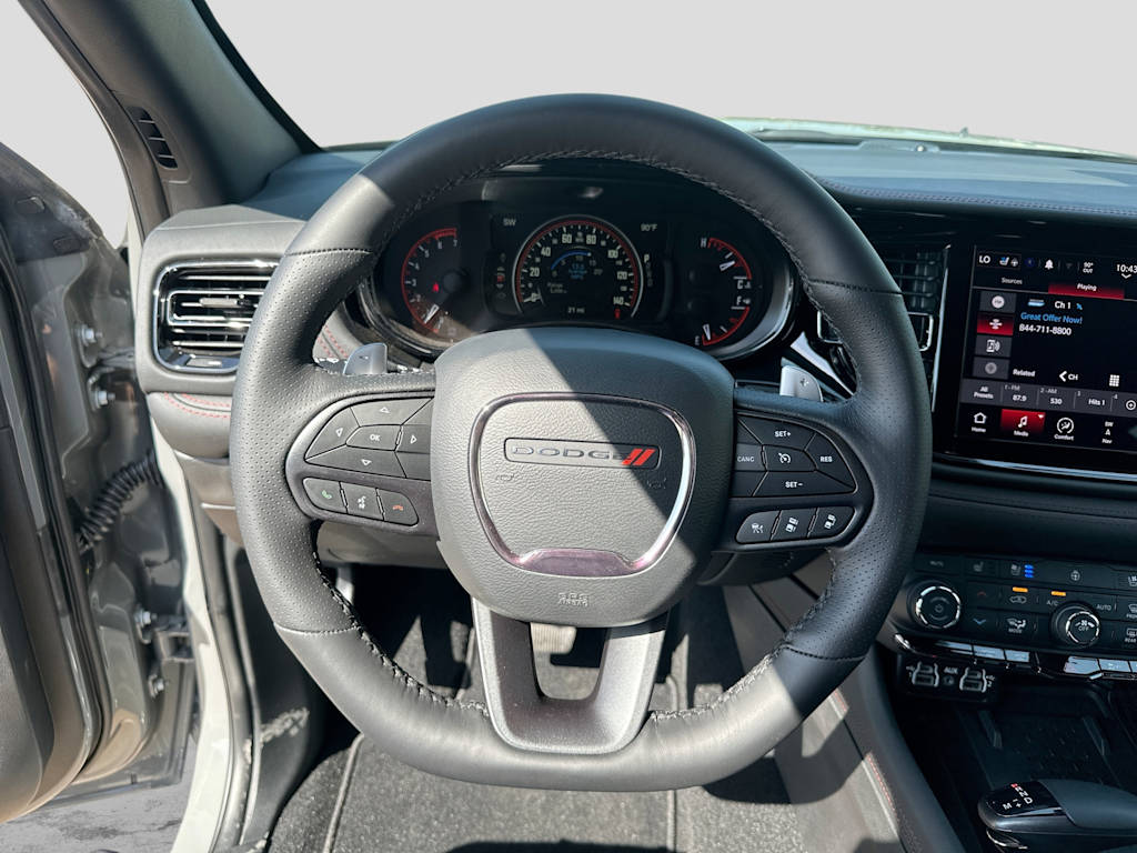 Thumbnail: 2026 Dodge Durango - 10