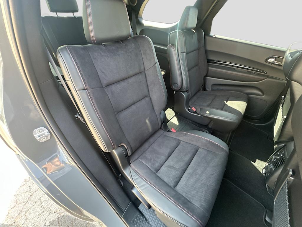 Thumbnail: 2026 Dodge Durango - 26