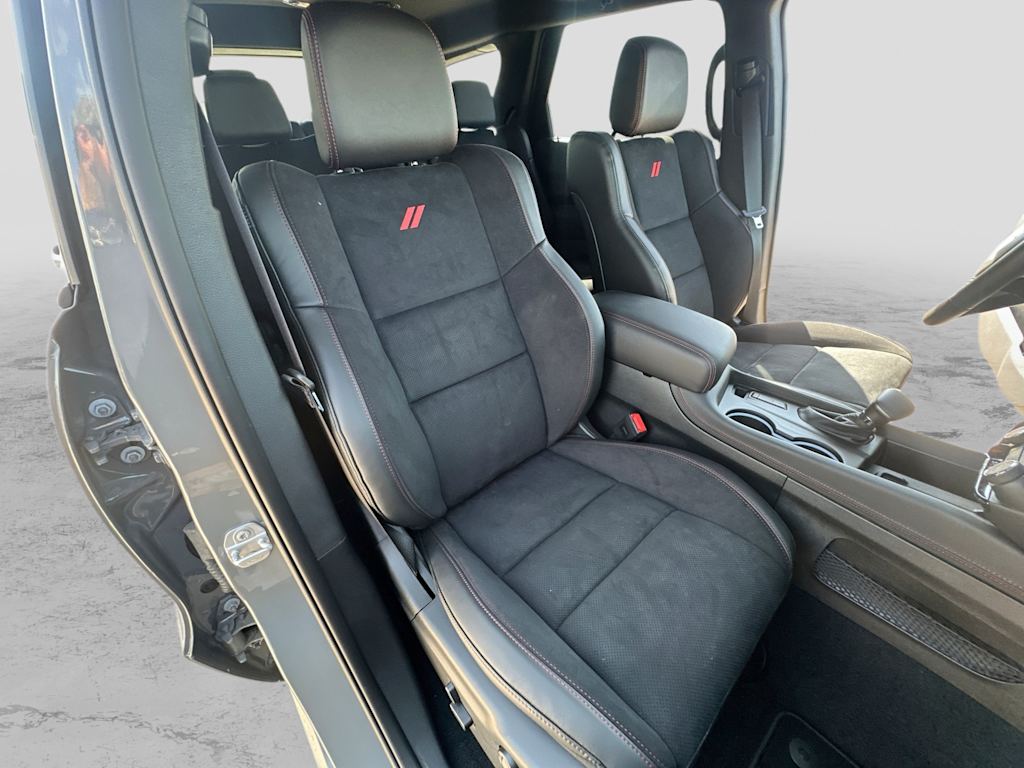 Thumbnail: 2026 Dodge Durango - 27