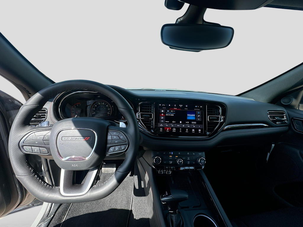 Thumbnail: 2026 Dodge Durango - 2