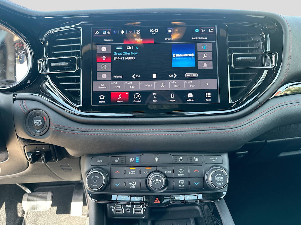 Thumbnail: 2026 Dodge Durango - 14
