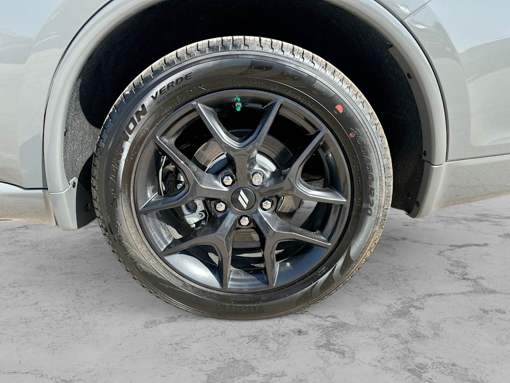 Thumbnail: 2026 Dodge Durango - 8