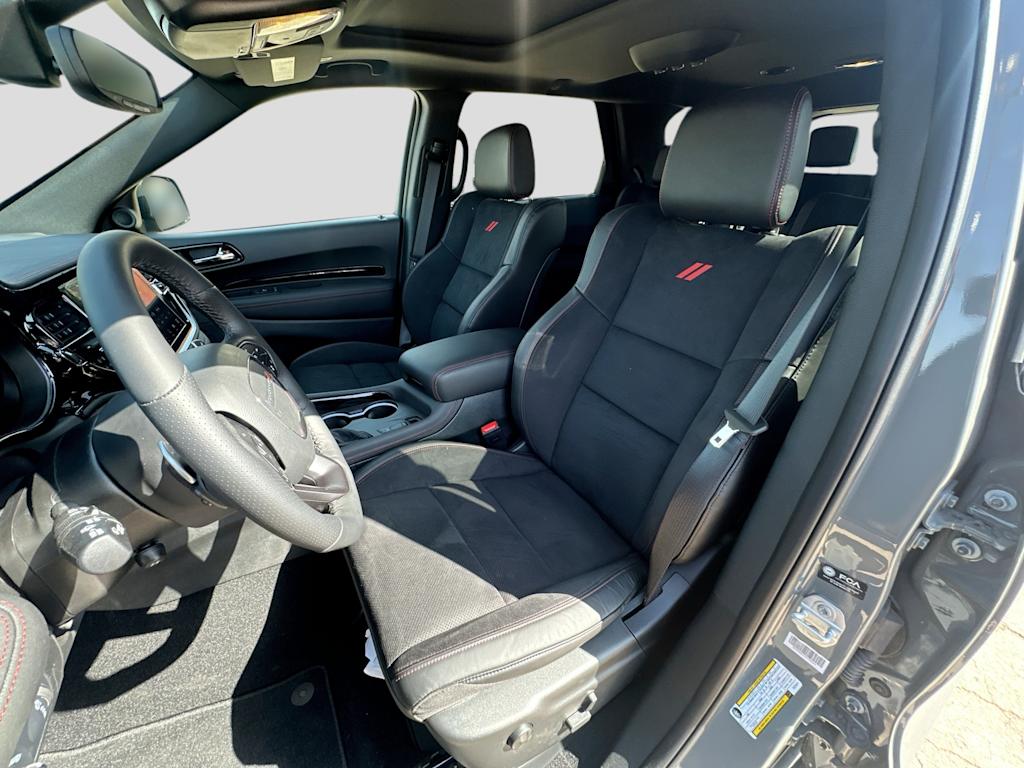 Thumbnail: 2026 Dodge Durango - 12