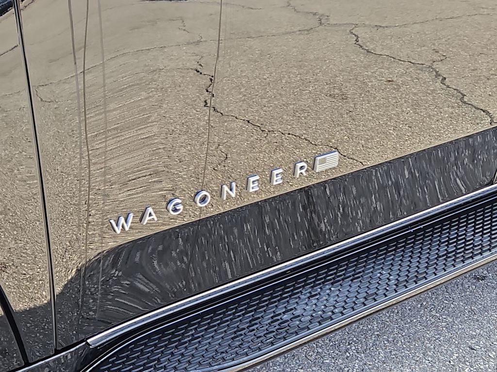 2024 Jeep Wagoneer  6