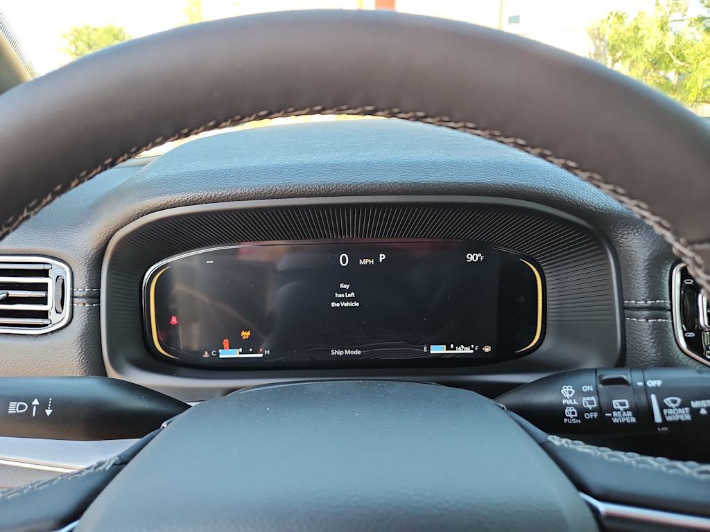 Thumbnail: 2025 Jeep Wagoneer - 17