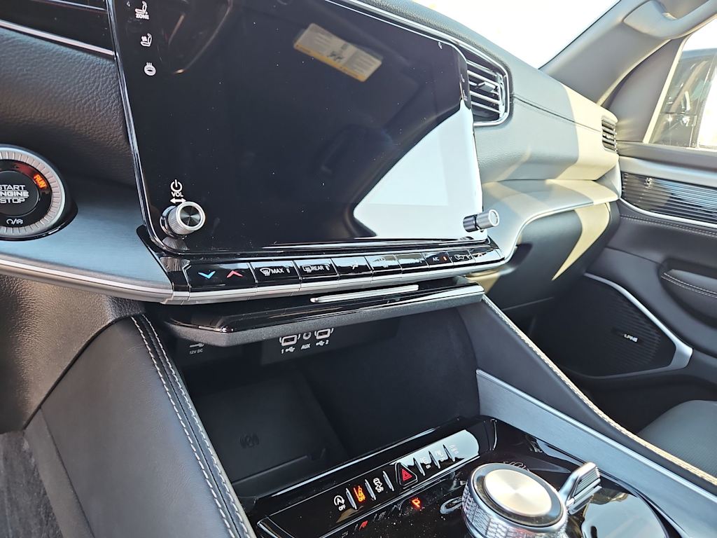 Thumbnail: 2025 Jeep Wagoneer - 15