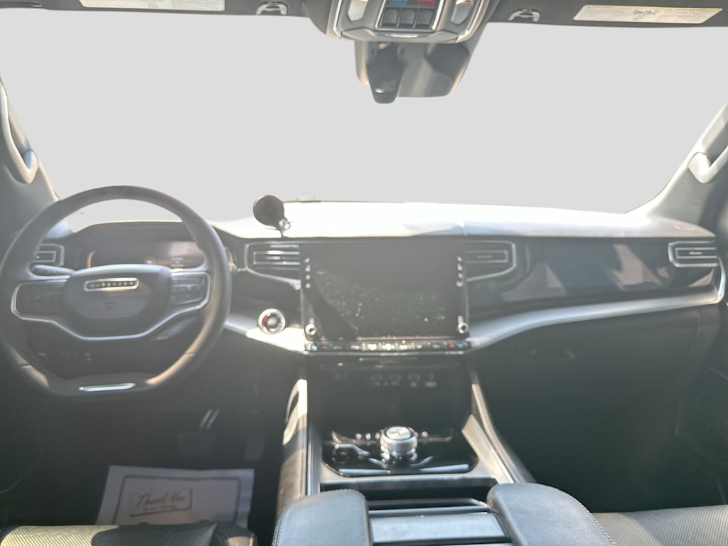 Thumbnail: 2023 Jeep Wagoneer - 2