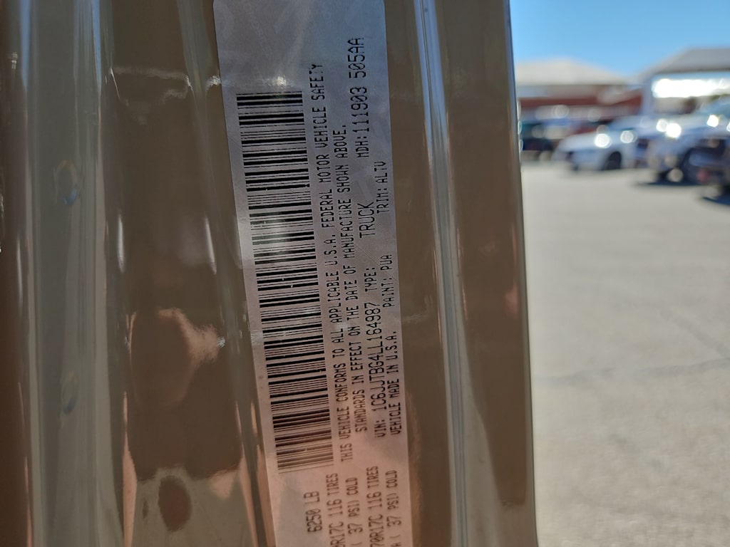 Thumbnail: 2020 Jeep Gladiator - 18